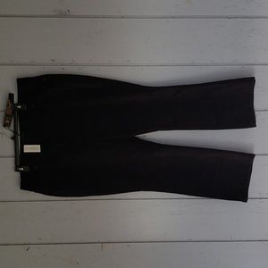 Velvet Pants Pull On RN 92309